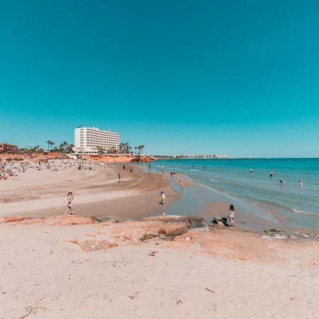 Design Seascape Apartment Dehesa de Campoamor  Kültér fotó