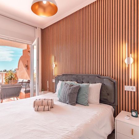 Design Seascape Apartment Dehesa de Campoamor  Kültér fotó
