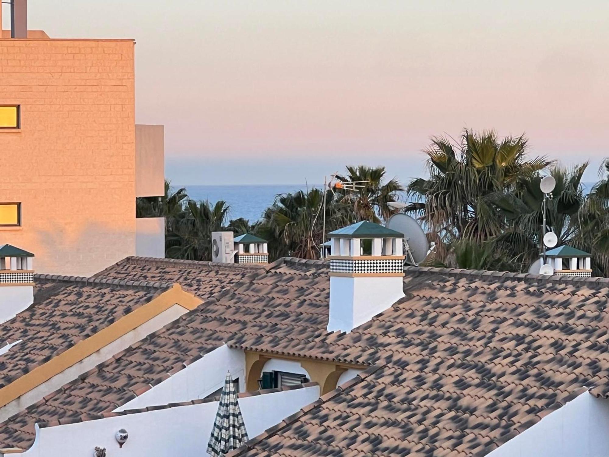 Design Seascape Apartment Dehesa de Campoamor  Kültér fotó