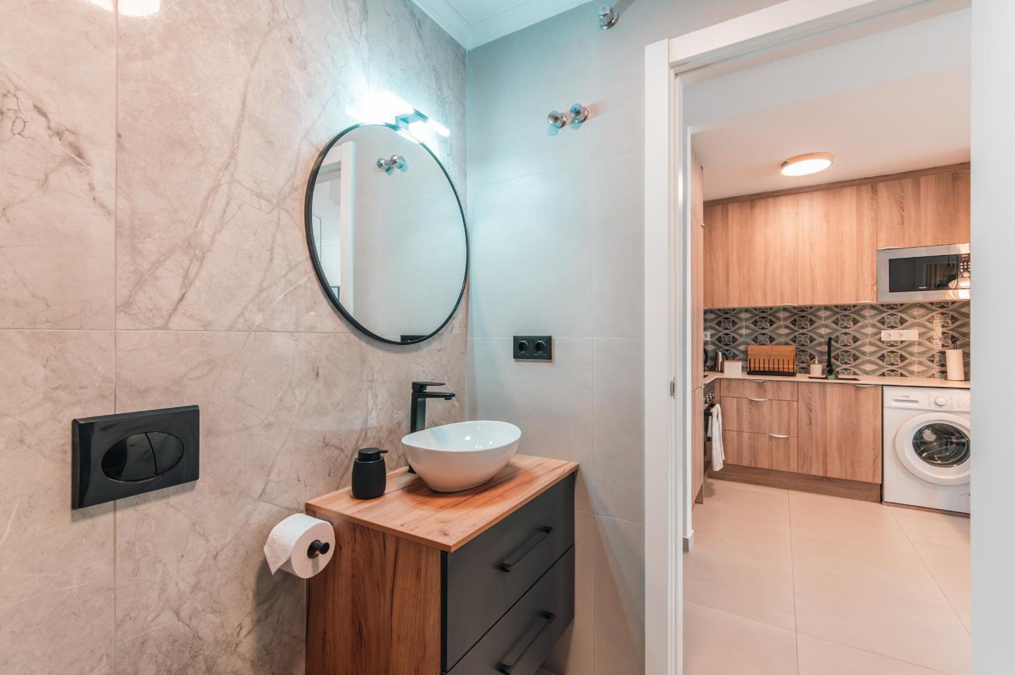 Design Seascape Apartment Dehesa de Campoamor  Kültér fotó