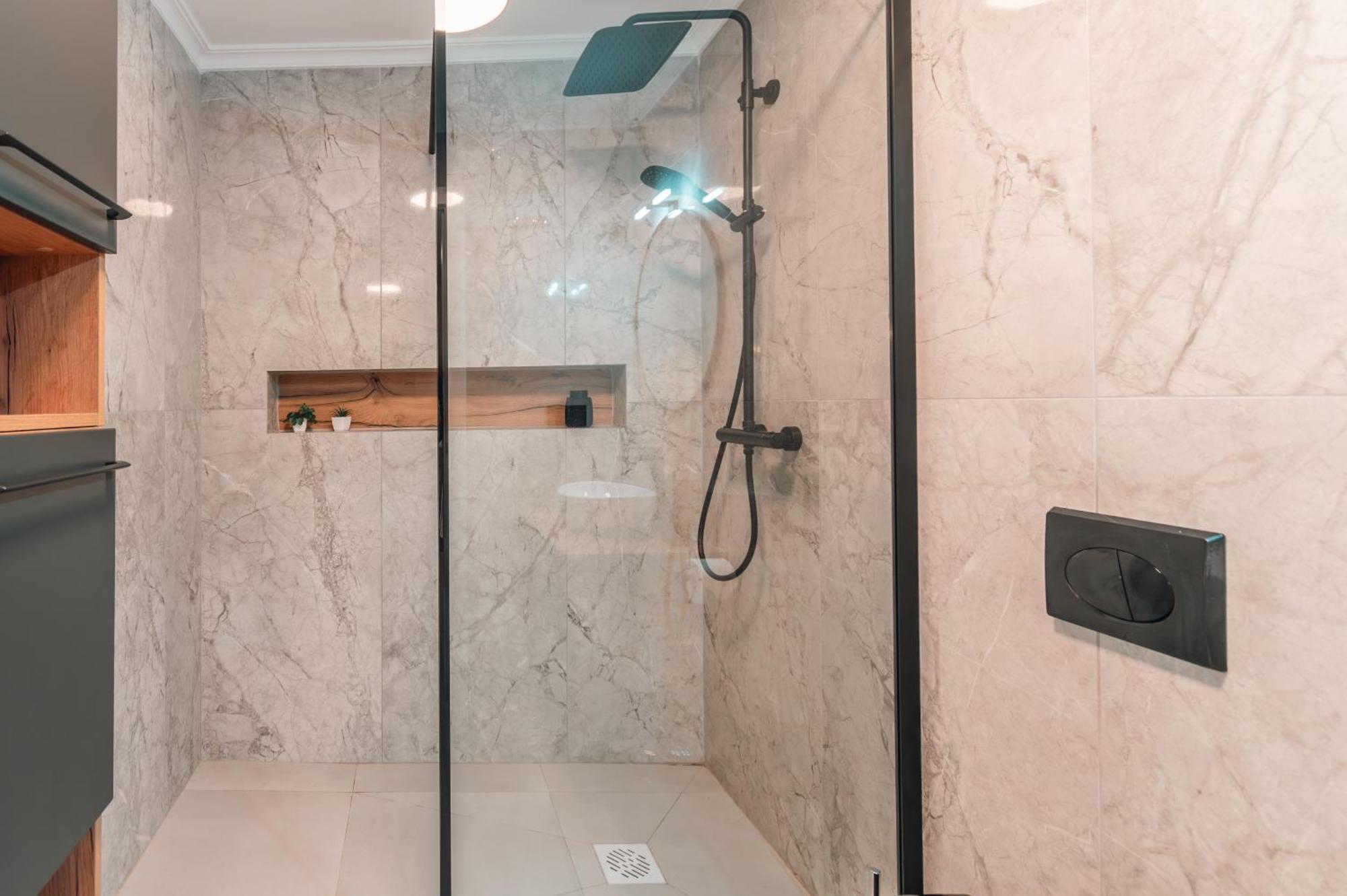 Design Seascape Apartment Dehesa de Campoamor  Kültér fotó