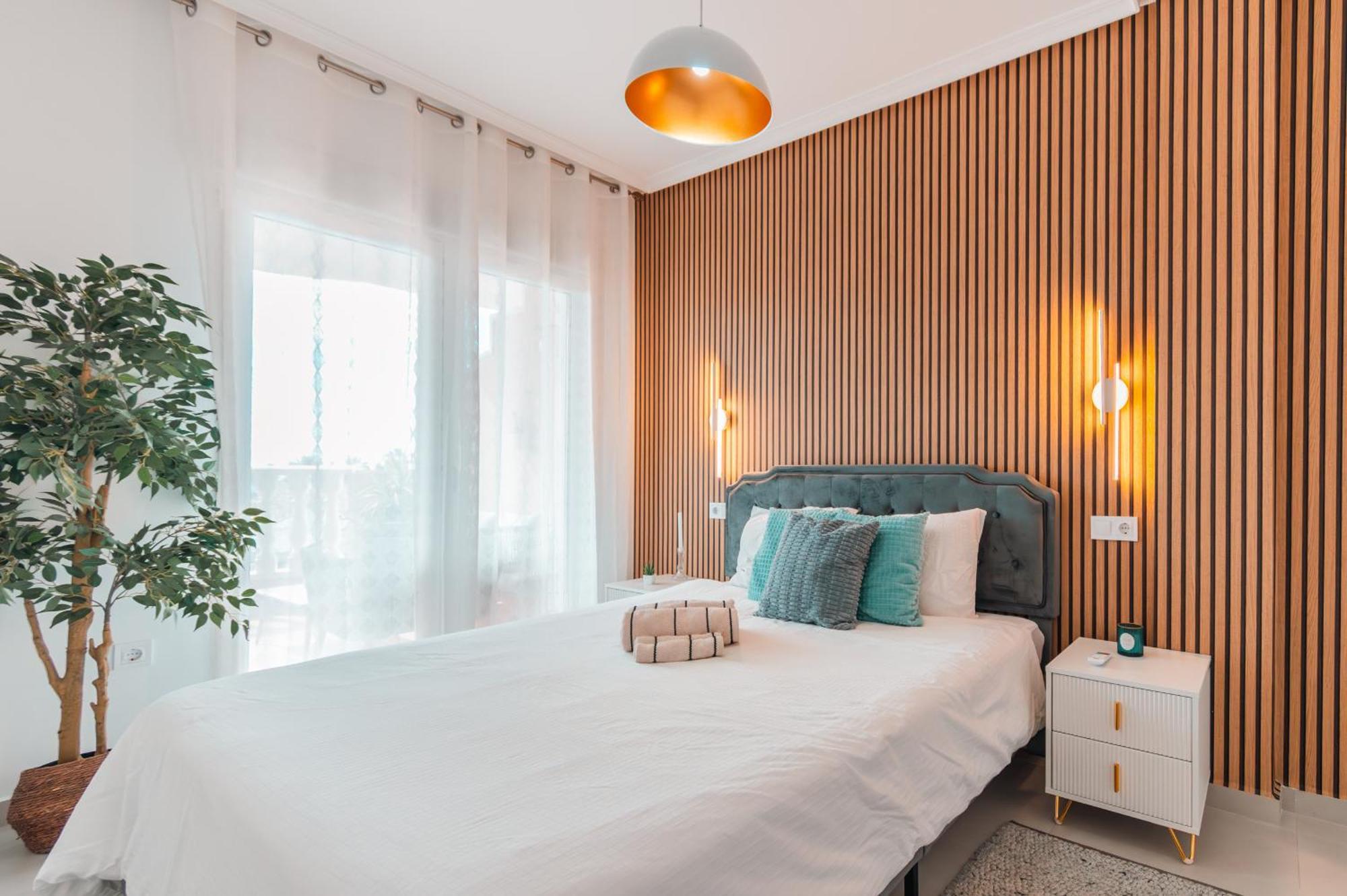 Design Seascape Apartment Dehesa de Campoamor  Kültér fotó