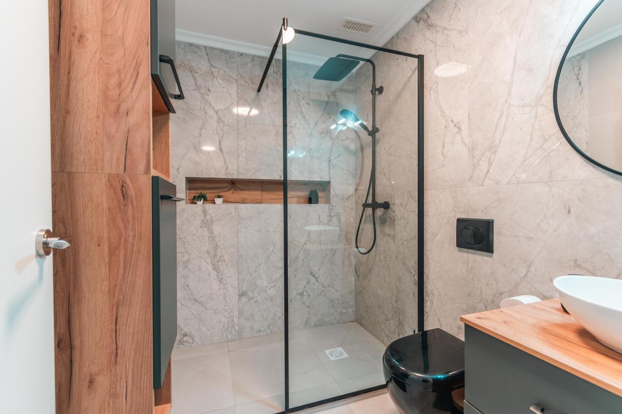 Design Seascape Apartment Dehesa de Campoamor  Kültér fotó