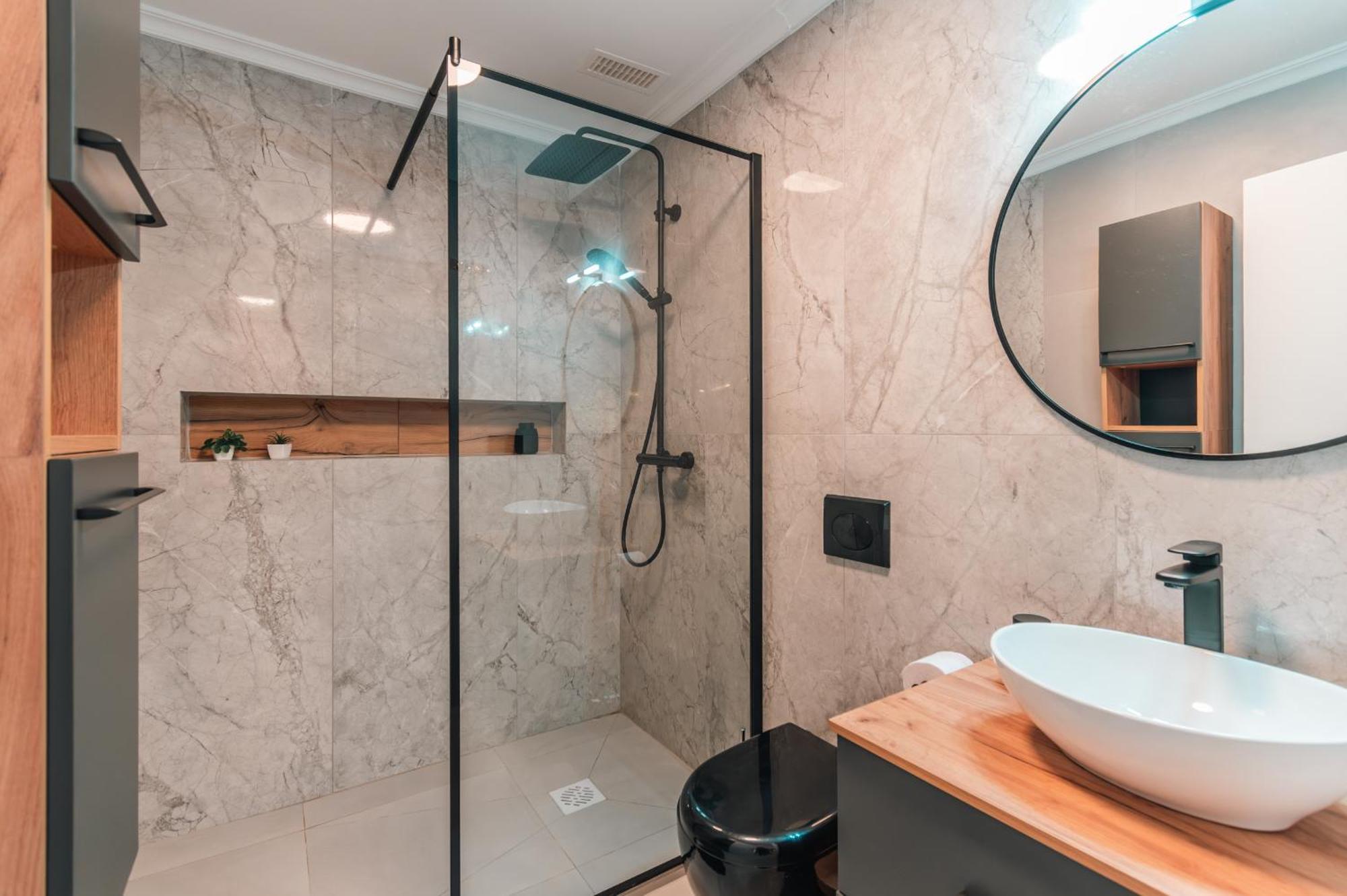 Design Seascape Apartment Dehesa de Campoamor  Kültér fotó